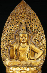 Kim Cuong Ba La Mat