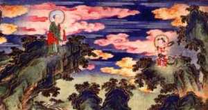 Thien Tai Dong Tu