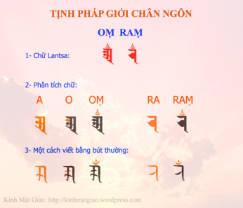 OM RAM