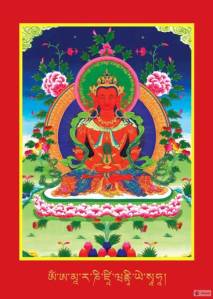 TRƯỜNG THỌ PHẬT