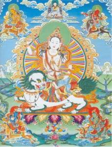 TUYẾT SƠN NGŨ TRƯỜNG THỌ NỮ