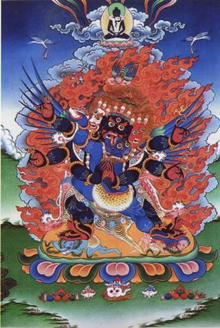 PHỔ BA KIM CƯƠNG