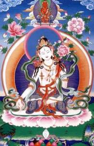CÁT TƯỜNG THIÊN MẪU