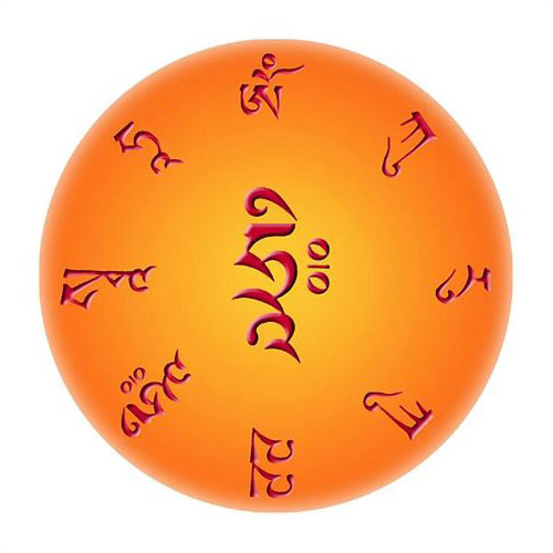 om-kurukulle-hrih-svaha