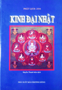 Kinh Đại Nhật