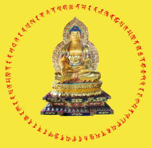 BẢO SINH ĐÀ LA NI