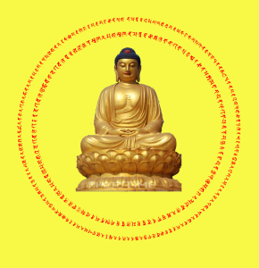 KIM THÂN ĐÀ LA NI