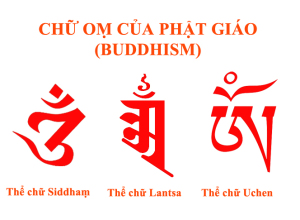 Om-Buddhism