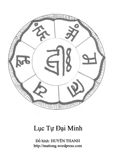 LỤC TỰ ĐẠI MINH