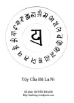 TÙY CẦU ĐÀ LA NI