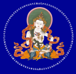 KIM CƯƠNG BÁCH TỰ MINH CHÚ LUÂN