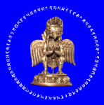 KIM XÍ ĐIỂU VƯƠNG CHÂN NGÔN