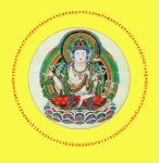 LIÊN HOA NHÃN ĐÀ LA NI