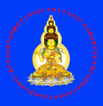 NHƯ Ý CHÂU THỦ CHÚ LUÂN