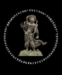 THÂM SA ĐẠI TƯỚNG CHÂN NGÔN