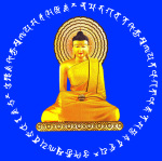 THÍCH CA MÂU NI PHẬT KIM CƯƠNG TRÌ ĐÀ LA NI