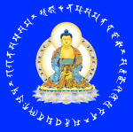 THÍCH CA MÂU NI PHẬT BÁT ẤN CHÂN NGÔN