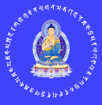TÚC MỆNH TRÍ ĐÀ LA NI